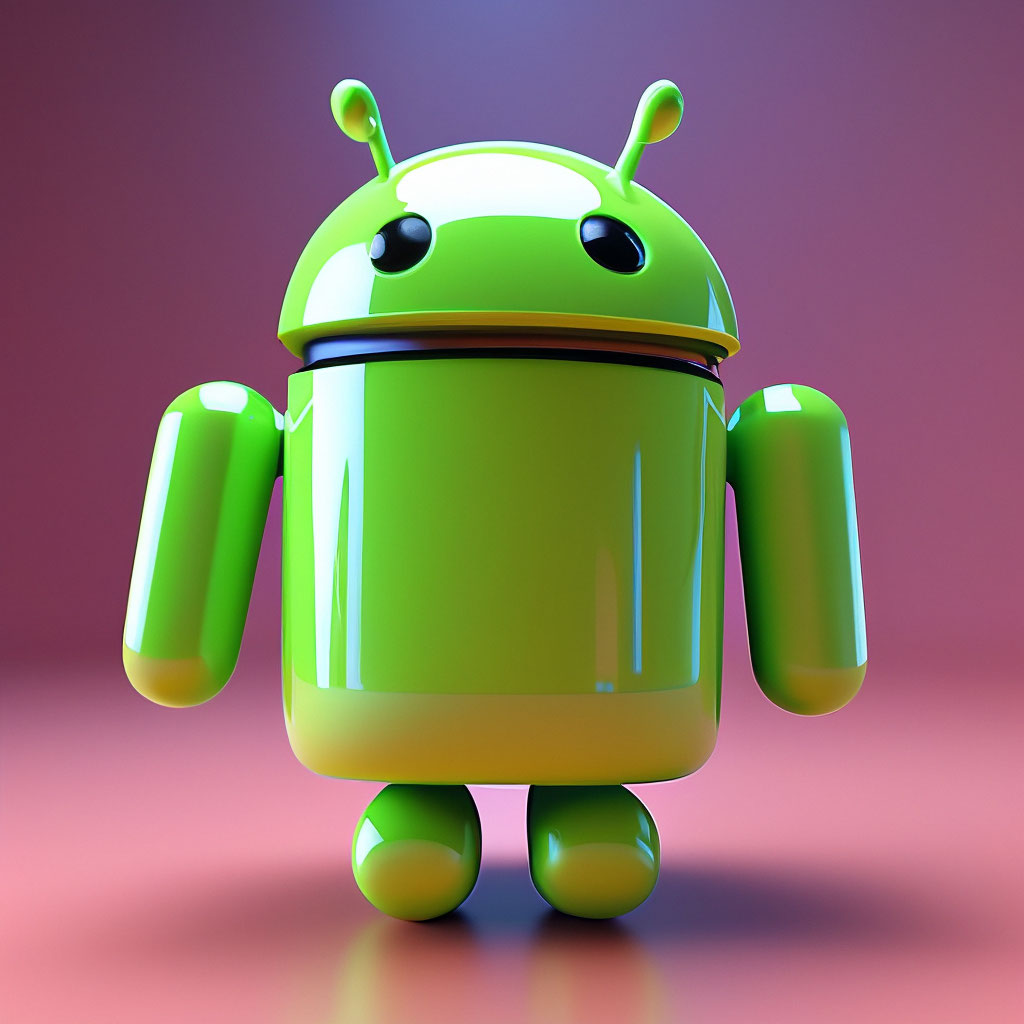 Android